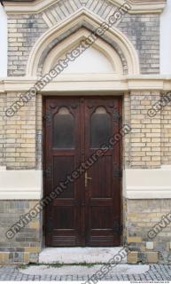 Photo Texture of Door 0021
